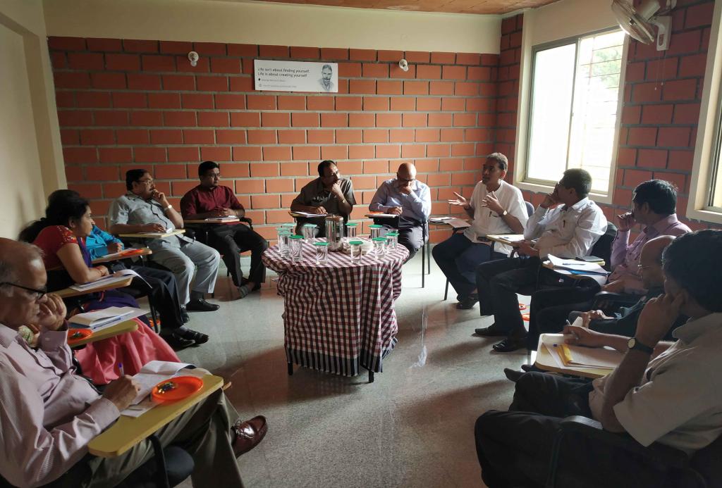 Brainstorming-Session-on-“Emerging-areas-for-Research-in-Management”